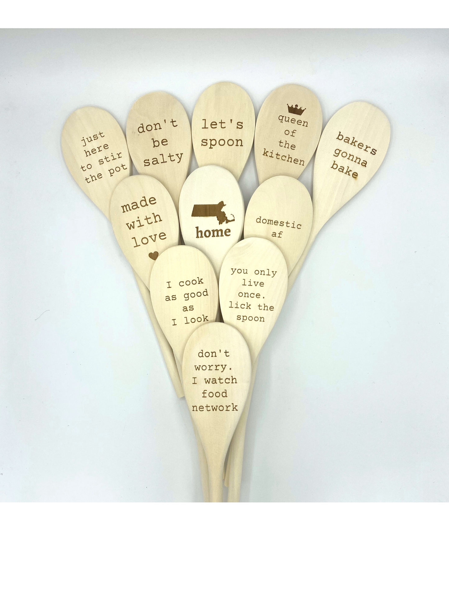 Home Spoon