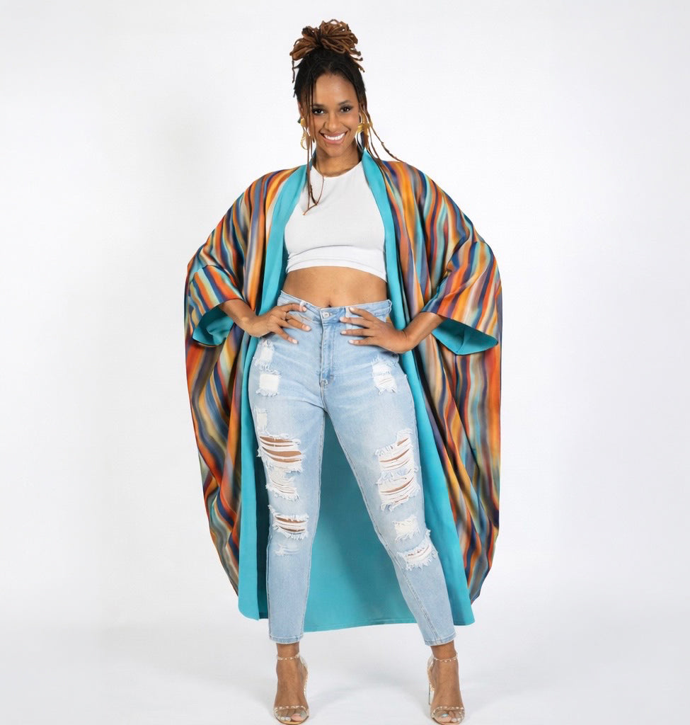 Aqua Wave Fly Jacket