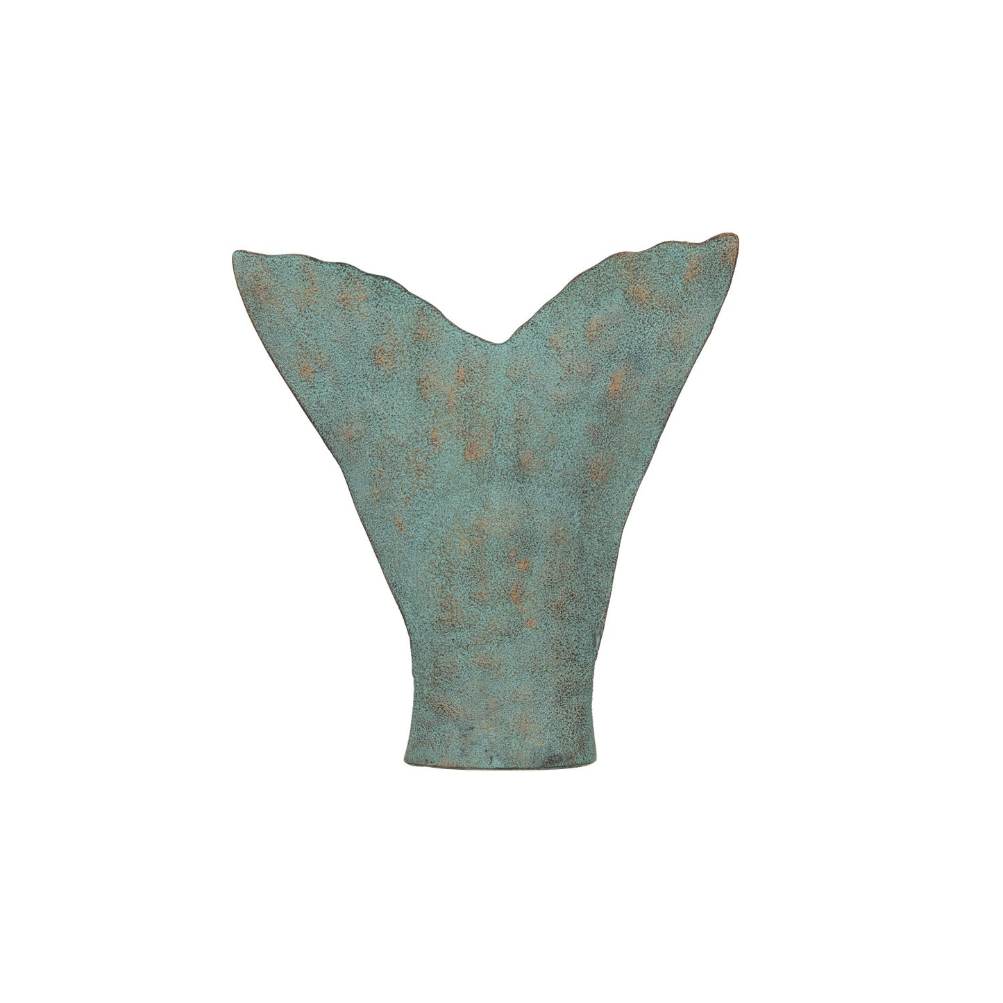 Bluefish Tail- Metal