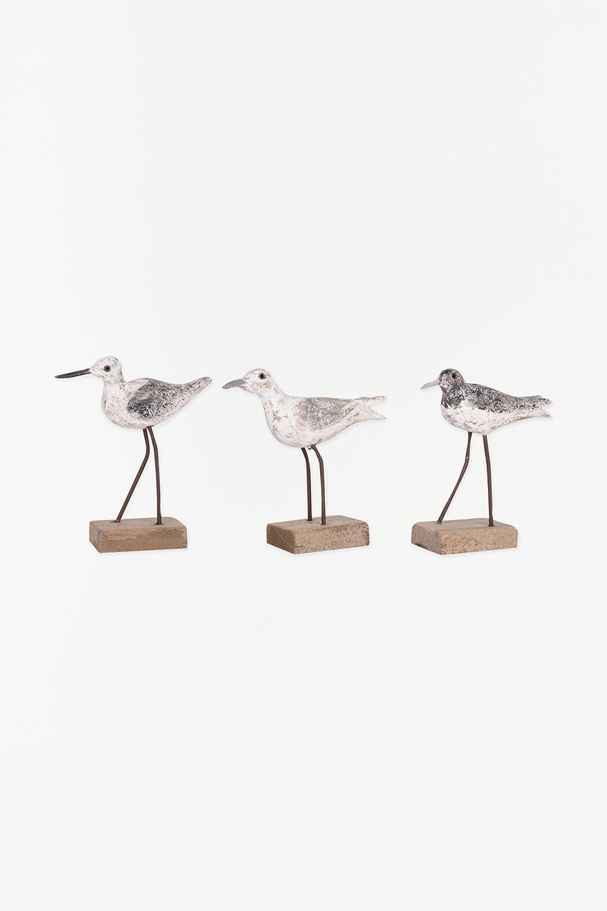 Seagull - Little with Base