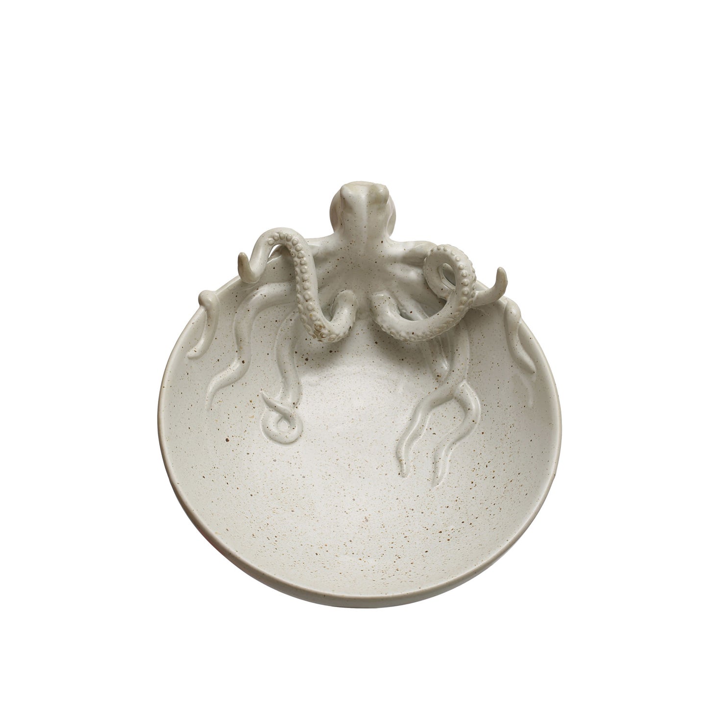 Octopus Bowl