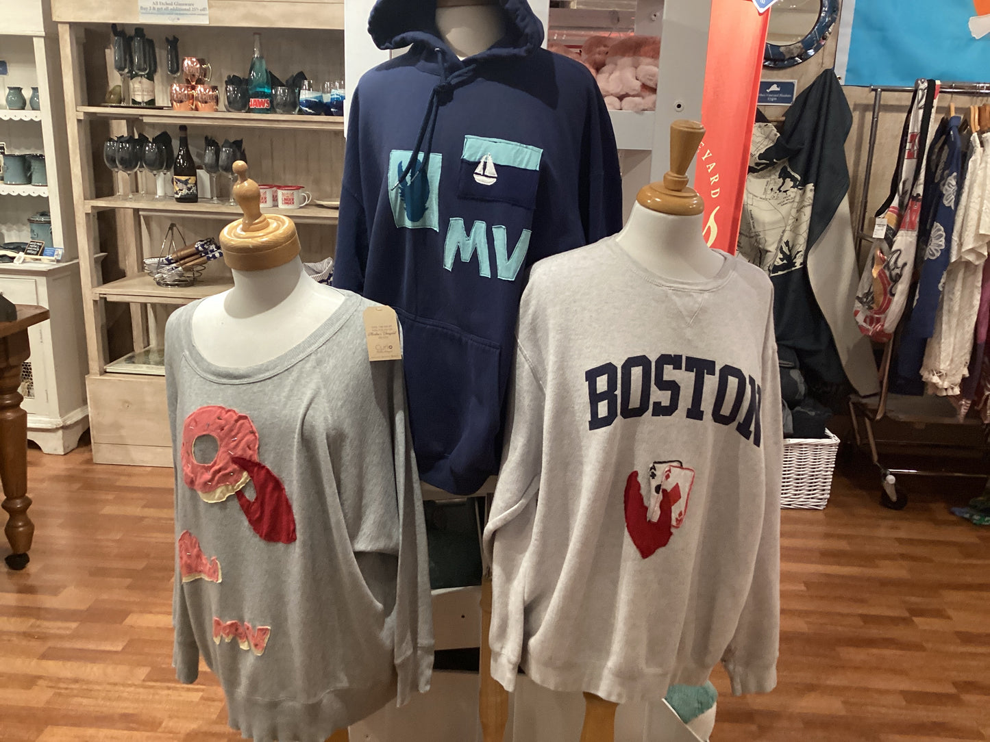 Bad Cat Sweatshirts