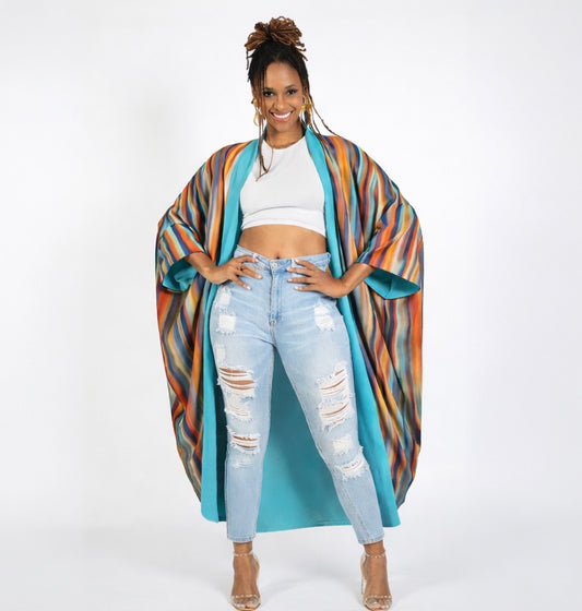 Aqua Wave Fly Jacket