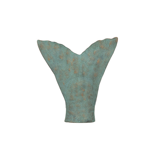Bluefish Tail- Metal