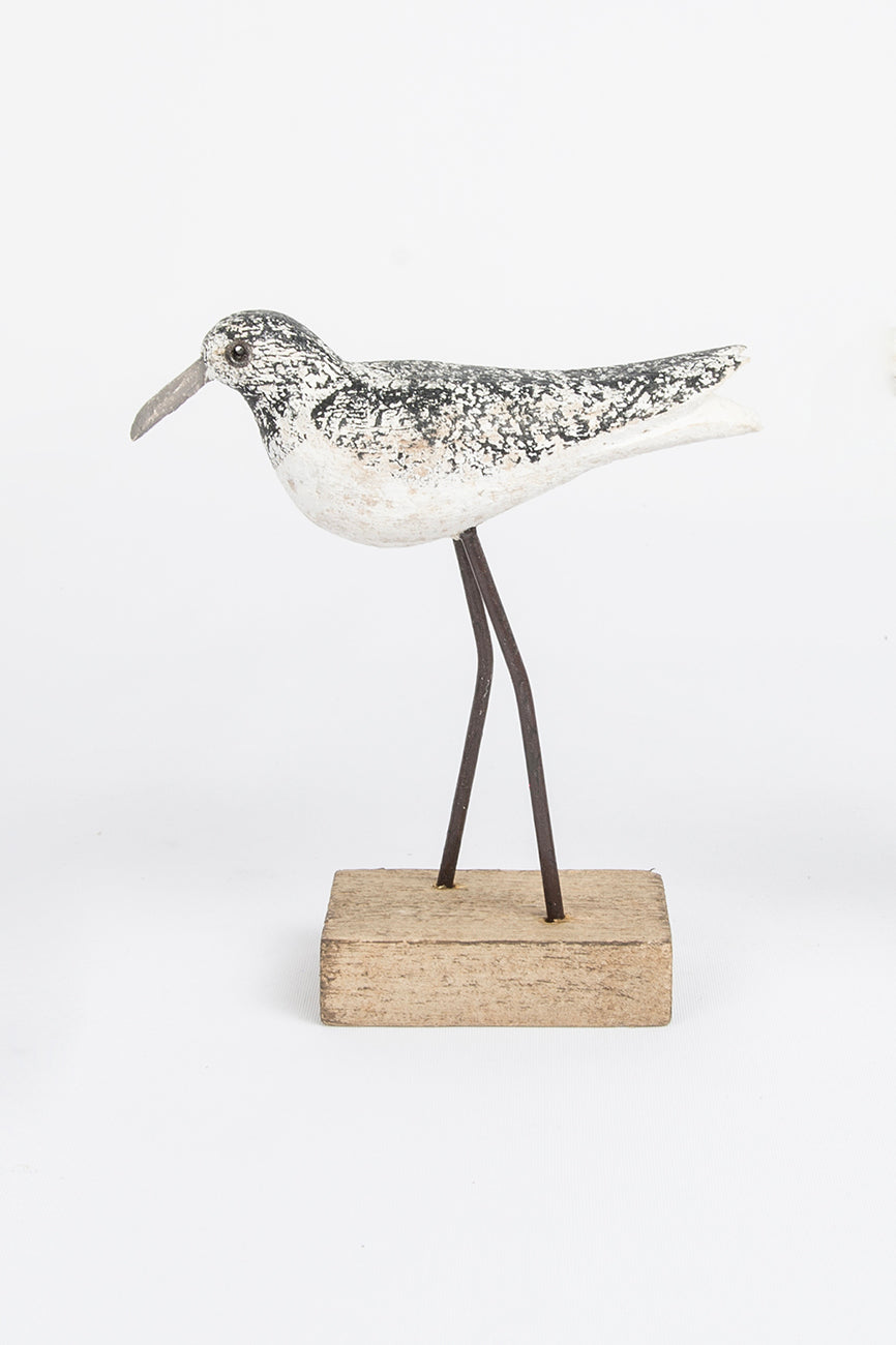 Seagull Sculpture - set of 3