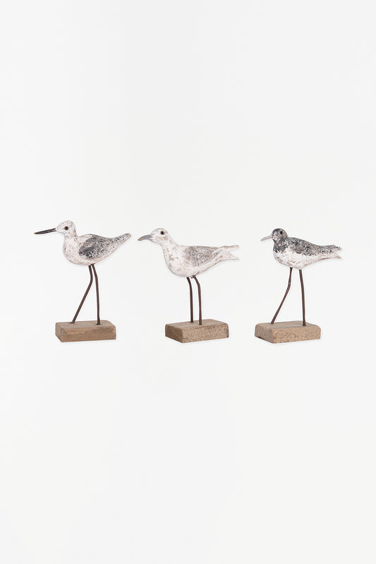 Seagull  - Little with Base