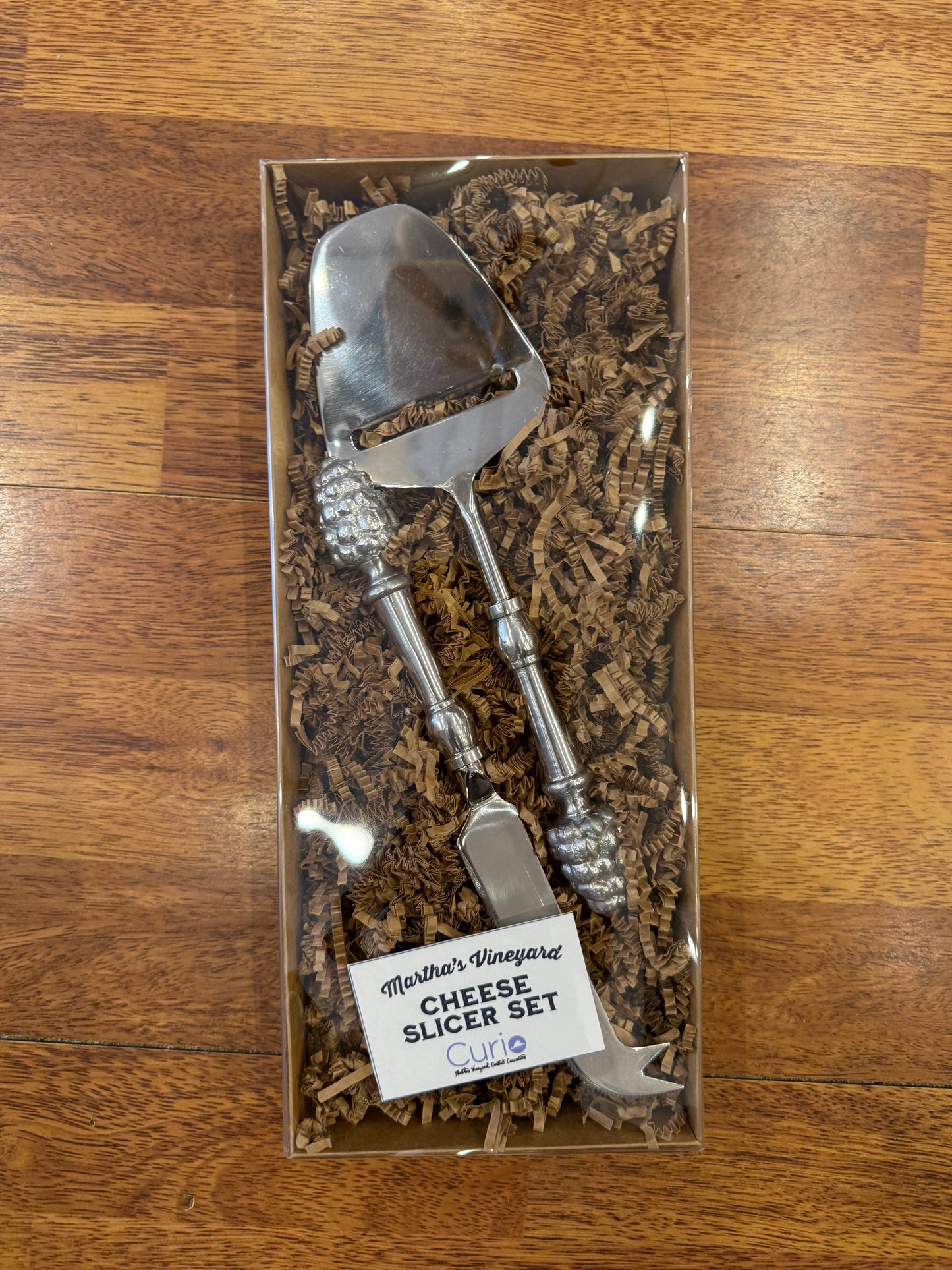 Cheese Slicer Set