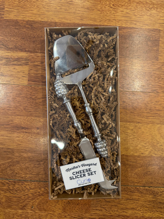 Cheese Slicer Set
