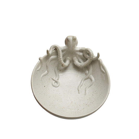 Octopus Bowl