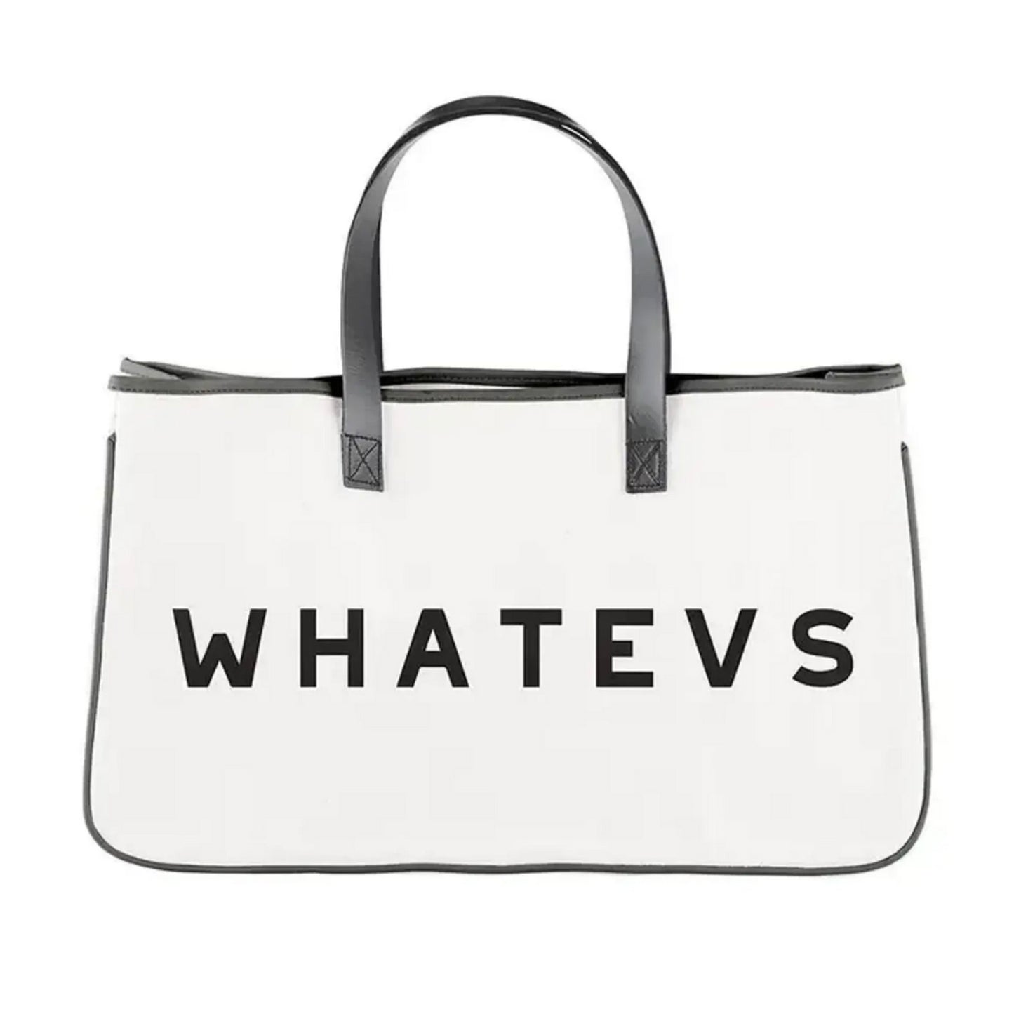 Whatevs Tote Bag