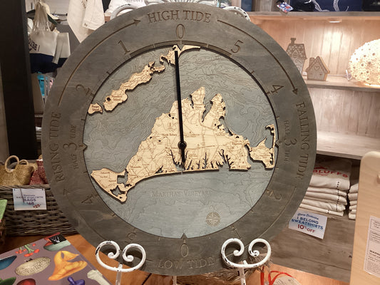 Tide Clock