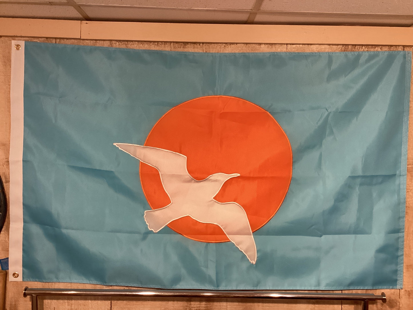 Martha’s Vineyard Secession Flag Small