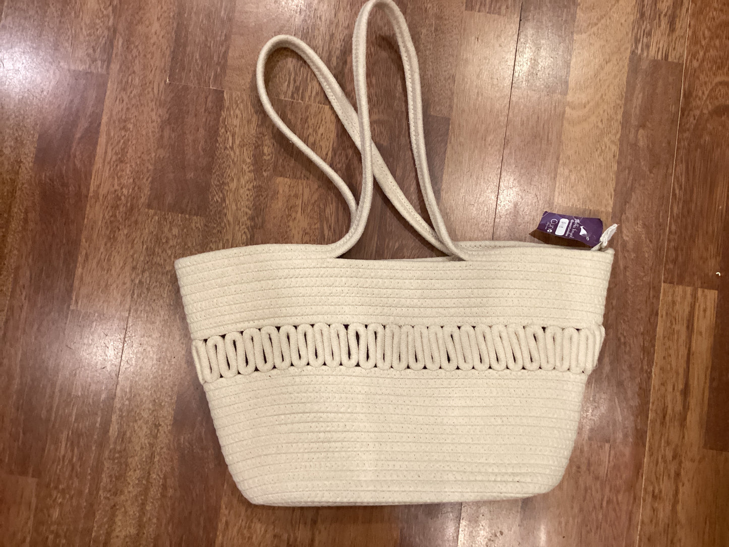 Rope Bag