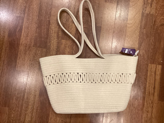 Rope Bag